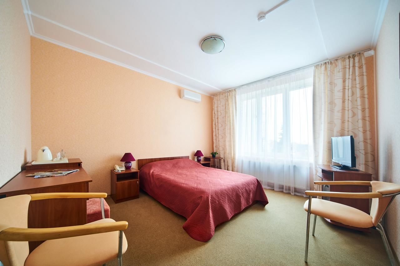 Гостиница Дельта Отель Севастополь-28