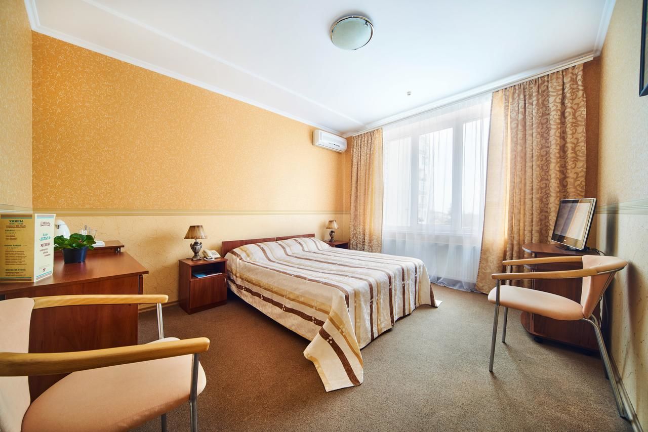 Гостиница Дельта Отель Севастополь-35