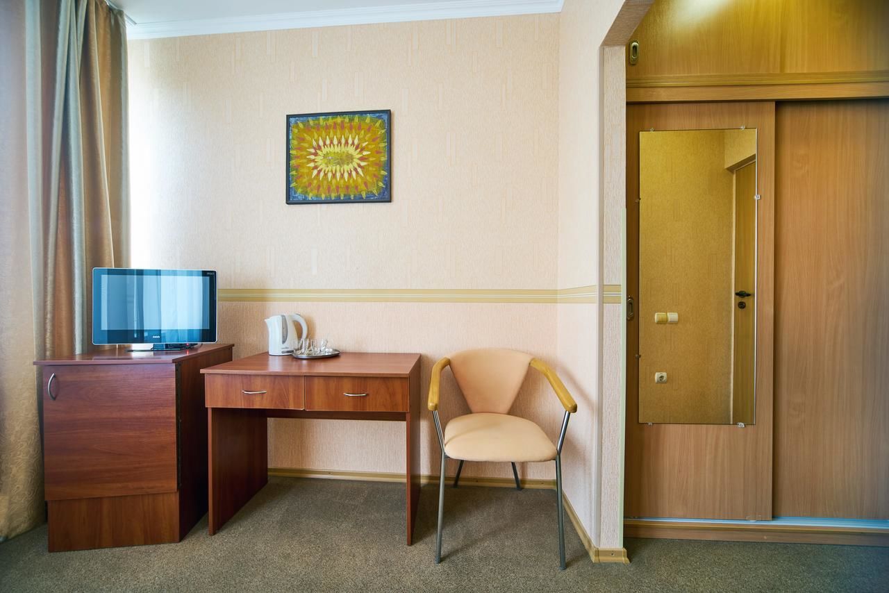 Гостиница Дельта Отель Севастополь-39