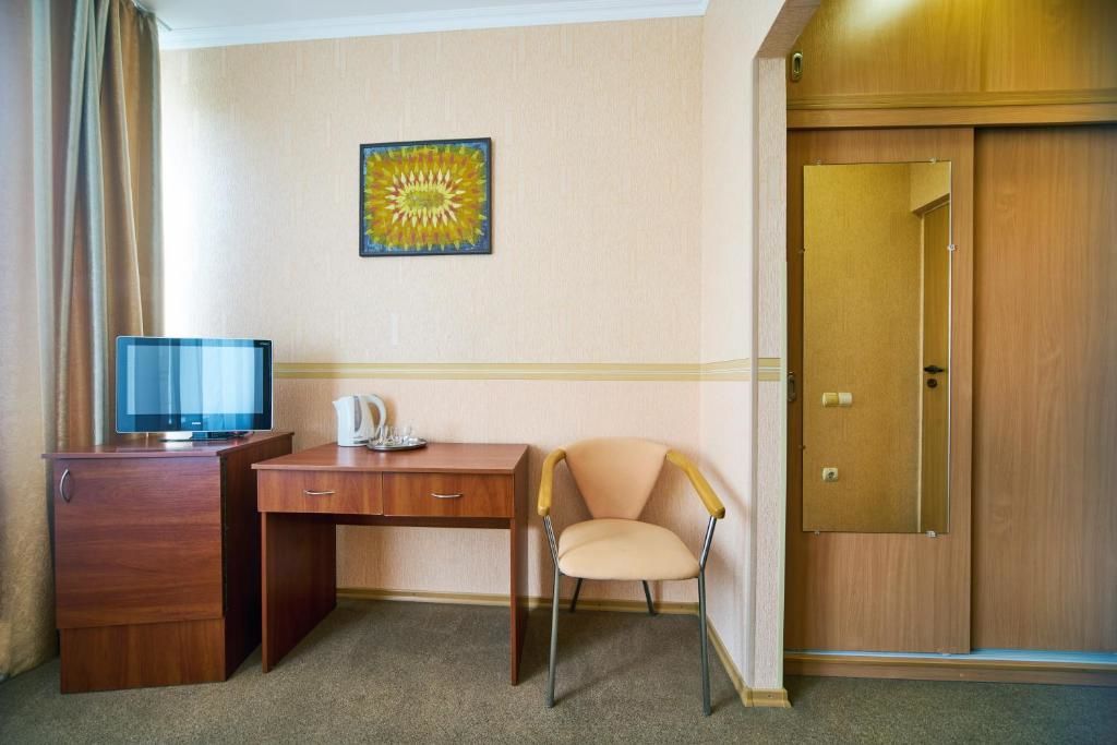 Гостиница Дельта Отель Севастополь-55
