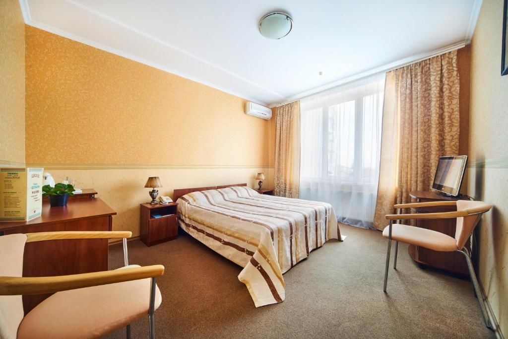 Гостиница Дельта Отель Севастополь-58