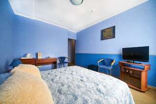 Гостиница Дельта Отель Севастополь Двухместный номер комфорт с 1 кроватью или 2 отдельными кроватями-3
