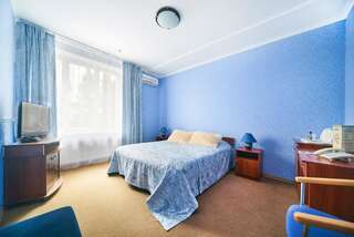 Гостиница Дельта Отель Севастополь Двухместный номер комфорт с 1 кроватью или 2 отдельными кроватями-2