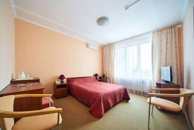 Гостиница Дельта Отель Севастополь-27